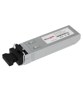 Longlife LNF-GLC-BX80-D-I 1000BASE-BX80 SFP 1550-NM TX 80KM