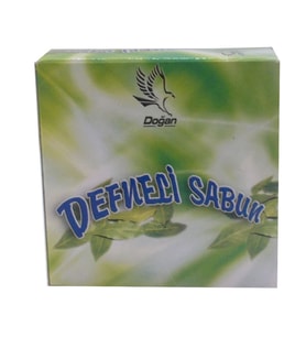Doğan Defne Sabunu 150 Gr