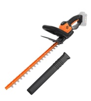 WORX WG261E.9 20Volt 45CM Profesyonel Çit Budama (Akü Dahil Değildir)