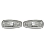 HYUNDAİ ELANTRA SAĞ + SOL ÖN ÇAMURLUK SİNYAL LAMBASI 2007--2012