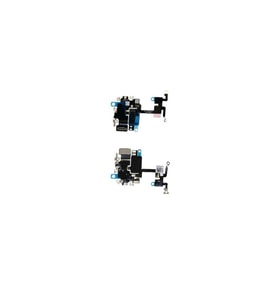 İphone 14 Plus İle Uyumlu Wifi Film Flex İthal