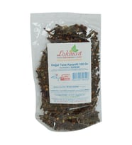 LokmanAVM Karanfil Doğal Tane 100 Gr Paket