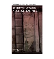 Sahaf Mendel