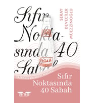 Sıfır Noktasında 40 Sabah