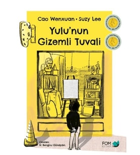 Yulu'nun Gizemli Tuvali