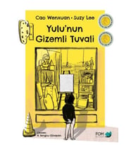 Yulu'nun Gizemli Tuvali