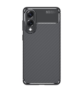 Galaxy S25 Edge Kılıf Zore Negro Silikon Kapak