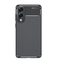 Galaxy S25 Edge Kılıf Zore Negro Silikon Kapak