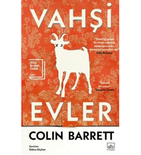 Vahşi Evler