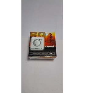 Z051C - ODA TERMOSTATI CEWAL ANALOG RT01 91934910