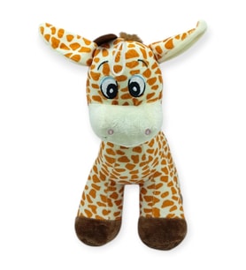 Peluş Hayvanlar 30 cm - Zürafa - 1 ADET