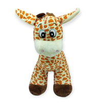 Peluş Hayvanlar 30 cm - Zürafa - 1 ADET