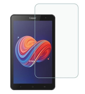 Casper Via S48 8" Ekran Koruyucu Flexible Nano 