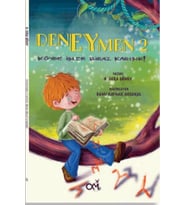 Deneymen 2