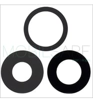 Apple Iphone 13 PRO Arka Kamera Camı Lens - SET -