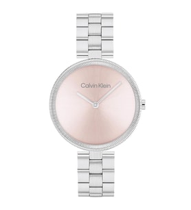 Calvin Klein CK25100015 Kadın Kol Saati 