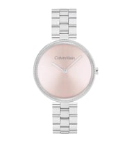 Calvin Klein CK25100015 Kadın Kol Saati 