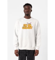 Inspector Gadget Go Go Gadget Beyaz Erkek 2ip Sweatshirt