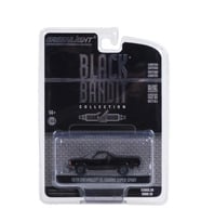 Greenlight 1978 Chevrolet El Camino Super Sport 1/64 Model Araba