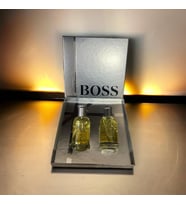 HUGO BOSS EDT 100 ml+100 ml Erkek Parfümü-