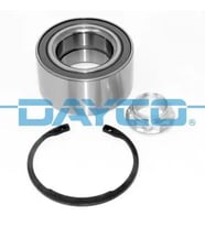 DAYCO KWD1079 Arka Aks Bilyasi 33412220987