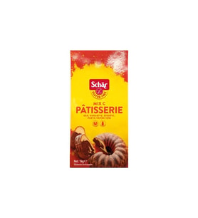 Schar Mix C Patisserie Kek Pasta Unu 1000 gr
