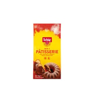 Schar Mix C Patisserie Kek Pasta Unu 1000 gr