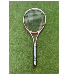 Yüksek Kalite Düşük Sarsılma Pro Tenis Raketi
