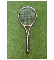 Yüksek Kalite Düşük Sarsılma Pro Tenis Raketi