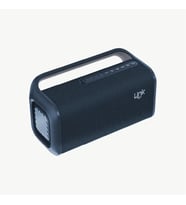 M417 Premium IPX5 Sertifikalı Işıklı Taşınabilir Bluetooth Hoparlör