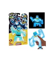 Goojitzu Glowshifter Karanlıkta Parlayan GJT41000 Tekli Figür Orijinal Lisanslı Tyro Hero Pack