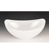 POLYCARBONAT GONDOL MODEL TEŞHİR KASE (şef-siy-bey)