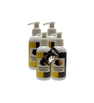 Buck thorn 4 Adet Göbek Basen Bacak Yağ Yakıcı İnceltici Skılaştırıcı Acı Çehre Jeli 150 ml + Jel Hediye
