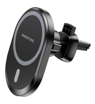 Mıknatıslı Havalandırma Borofone BH71 Magnetic Klima Cep Teplefonu Araç Tutacağı