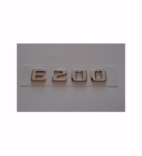 MERCEDES E200 YAZI 1248175415 W124 - W210