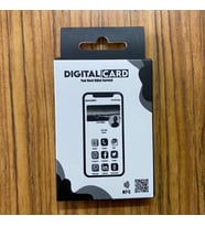 Standart Digital Card