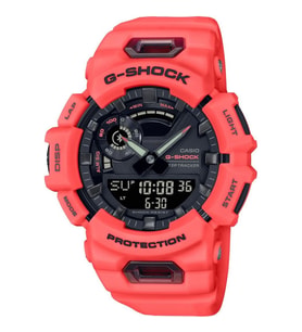 Casio GBA-900-4ADR Erkek Kol Saati