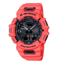 Casio GBA-900-4ADR Erkek Kol Saati