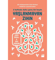 Yaşlanmayan Zihin