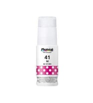 Photoink Canon G1460 Kırmızı Mürekkep 70 ML GI-41
