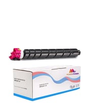 Colorful Toner Kyocera TK-8345/1T02L7BNL0-TASKalfa 2552ci Kırmızı Muadil Toner