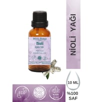 Nioli Uçucu Yağı 10ml