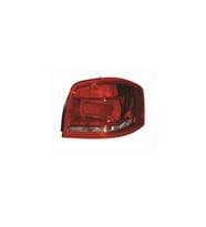 Esse Otomotiv - A3 Stop Lambası Sağ 714021910804 3 Kapı 08-12 Dpo 446-1916r-ld-ue 8p3945096