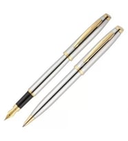 Scrikss 39 Gold-Chrome (Dolma-Tükenmez)