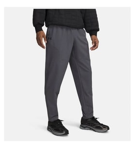 UNDER ARMOUR Ua Unstoppable Tapered Antrasit Erkek Eşofman Altı 6003861-025