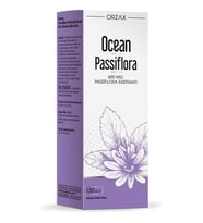 Ocean Passiflora Şurup 150 ml 8697595872918