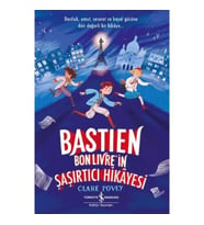 Bastien Bonlivre in Şaşırtıcı Hikayesi