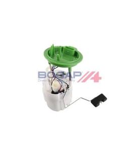 5Q0919051BH Yakıt Pompası & Şamandırası Komple - Golf-A3-Leon-Octavia-1.2 Lt.-1.4 Lt.-Tsı-Cjza-Cjzb-