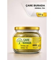 ÇareBurada Bitkisel Çay 150 g  Formunu Korumaya Destek Bitkisel Çay