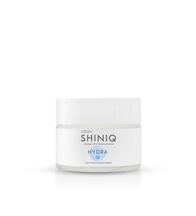 SHINIQ LIGHT MOISTURIZING CREAM 50 ML